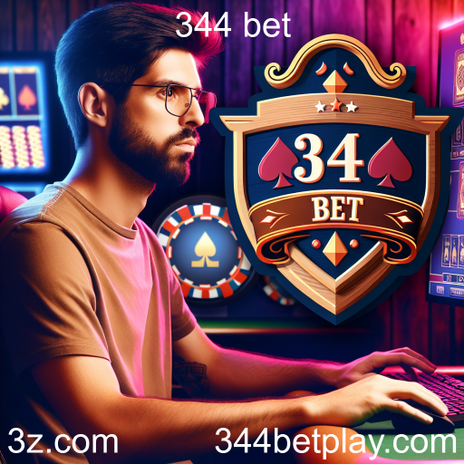 A Conquista dos Jogos Casuais na Plataforma 344 Bet